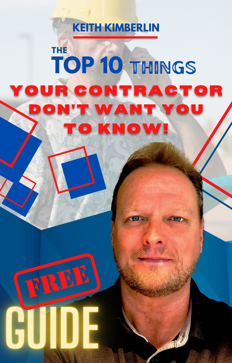 10 Things Your Contractor Don’t Want You To Know Surface2Surface